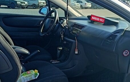 Citroen C4 II рестайлинг, 2005 год, 450 000 рублей, 8 фотография