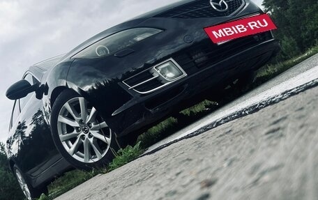 Mazda 6, 2008 год, 750 000 рублей, 2 фотография