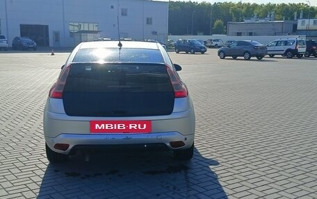 Citroen C4 II рестайлинг, 2005 год, 450 000 рублей, 5 фотография
