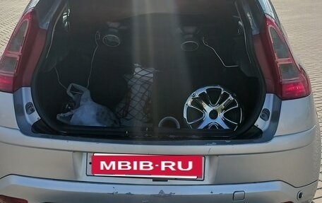 Citroen C4 II рестайлинг, 2005 год, 450 000 рублей, 9 фотография