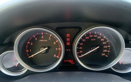Mazda 6, 2008 год, 750 000 рублей, 11 фотография