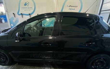 Peugeot 207 I, 2008 год, 440 000 рублей, 4 фотография