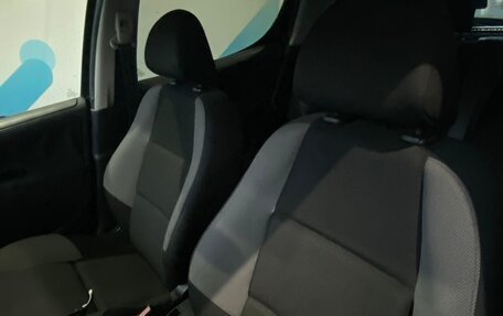 Peugeot 207 I, 2008 год, 440 000 рублей, 8 фотография