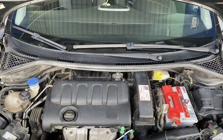 Peugeot 207 I, 2008 год, 440 000 рублей, 10 фотография