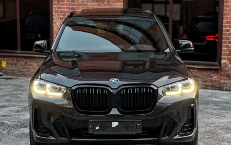 BMW X3, 2022 год, 4 340 000 рублей, 3 фотография