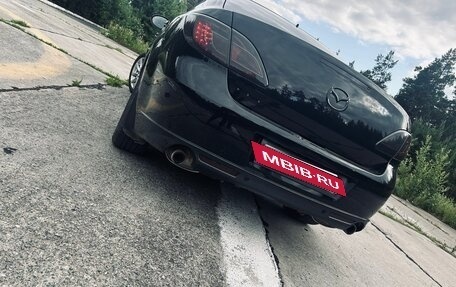 Mazda 6, 2008 год, 750 000 рублей, 6 фотография