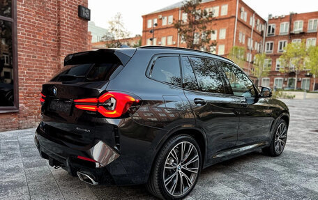 BMW X3, 2022 год, 4 340 000 рублей, 7 фотография