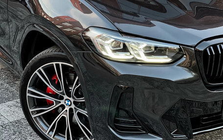 BMW X3, 2022 год, 4 340 000 рублей, 9 фотография
