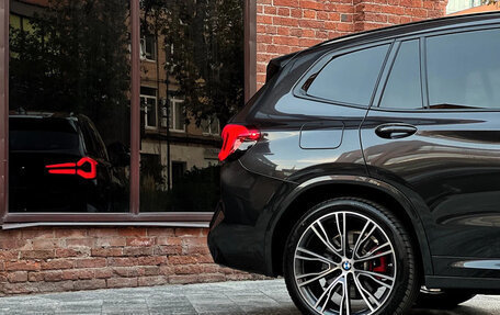 BMW X3, 2022 год, 4 340 000 рублей, 16 фотография