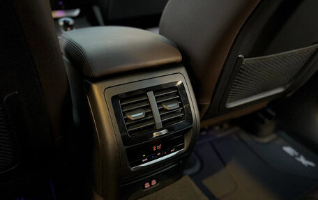 BMW X3, 2022 год, 4 340 000 рублей, 24 фотография