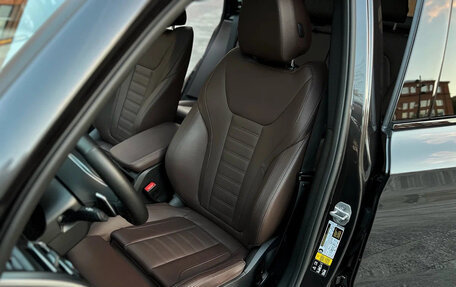 BMW X3, 2022 год, 4 340 000 рублей, 26 фотография