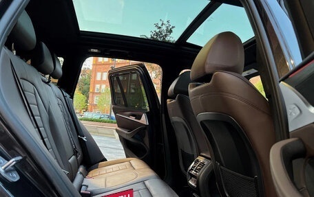 BMW X3, 2022 год, 4 340 000 рублей, 23 фотография
