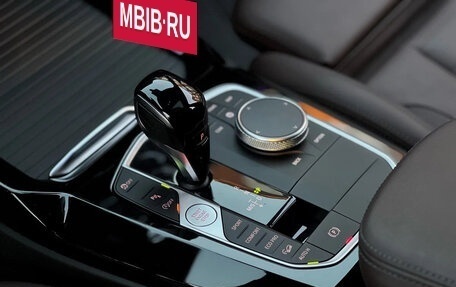 BMW X3, 2022 год, 4 340 000 рублей, 31 фотография