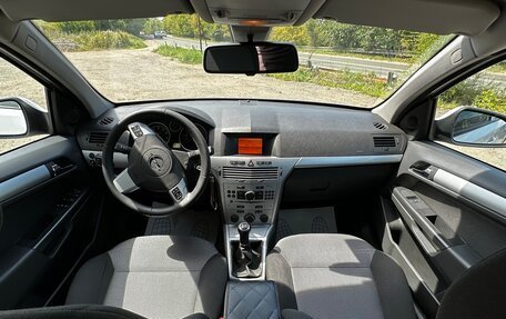 Opel Astra J, 2012 год, 690 000 рублей, 9 фотография