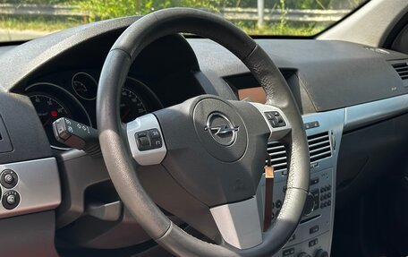 Opel Astra J, 2012 год, 690 000 рублей, 11 фотография