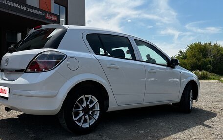 Opel Astra J, 2012 год, 690 000 рублей, 5 фотография