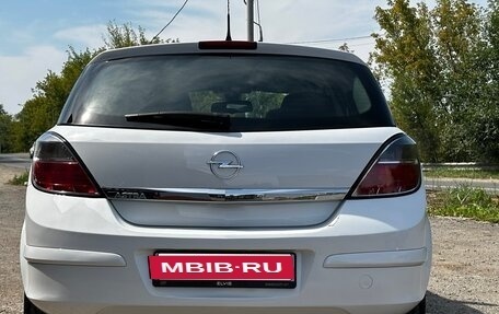 Opel Astra J, 2012 год, 690 000 рублей, 6 фотография