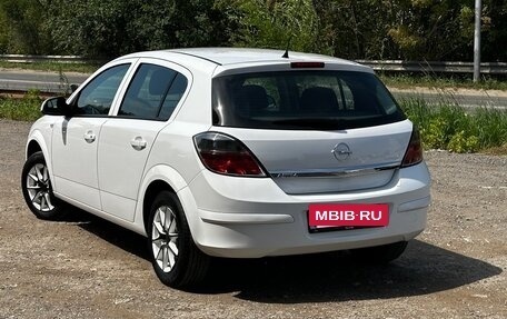 Opel Astra J, 2012 год, 690 000 рублей, 7 фотография