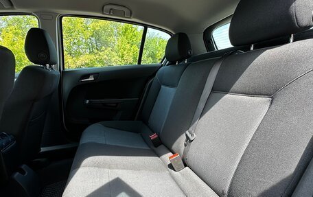 Opel Astra J, 2012 год, 690 000 рублей, 16 фотография