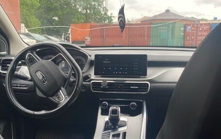 Geely Coolray I, 2022 год, 1 200 000 рублей, 8 фотография