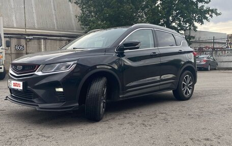 Geely Coolray I, 2022 год, 1 200 000 рублей, 2 фотография