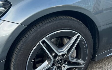 Mercedes-Benz C-Класс, 2020 год, 3 890 000 рублей, 12 фотография