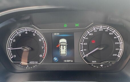Geely Coolray I, 2022 год, 1 200 000 рублей, 9 фотография