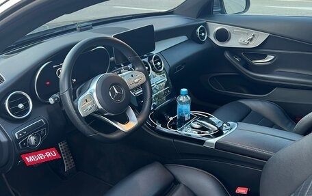 Mercedes-Benz C-Класс, 2020 год, 3 890 000 рублей, 6 фотография