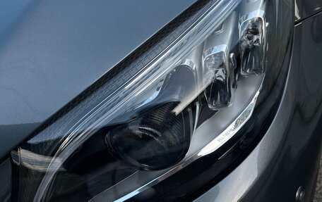 Mercedes-Benz C-Класс, 2020 год, 3 890 000 рублей, 15 фотография