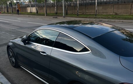 Mercedes-Benz C-Класс, 2020 год, 3 890 000 рублей, 18 фотография