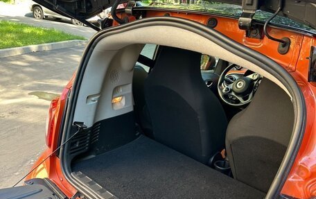 Smart Fortwo III, 2018 год, 1 499 000 рублей, 8 фотография