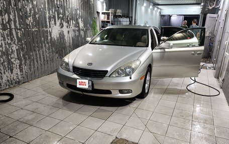 Toyota Windom, 2001 год, 665 000 рублей, 2 фотография