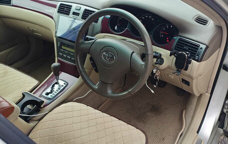 Toyota Windom, 2001 год, 665 000 рублей, 14 фотография