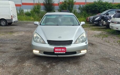 Toyota Windom, 2001 год, 665 000 рублей, 3 фотография