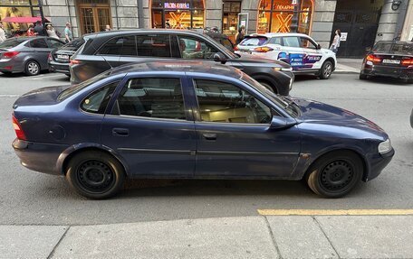 Opel Vectra B рестайлинг, 1997 год, 150 000 рублей, 2 фотография