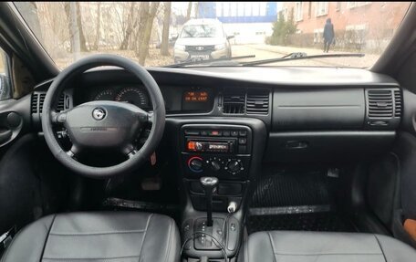 Opel Vectra B рестайлинг, 1997 год, 150 000 рублей, 11 фотография