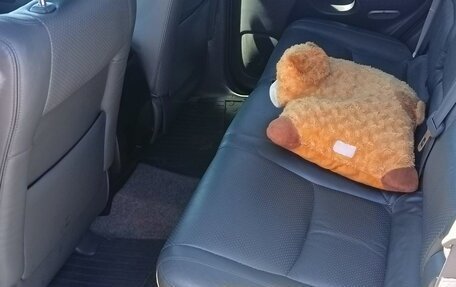 Toyota Land Cruiser Prado 120 рестайлинг, 2008 год, 2 900 000 рублей, 4 фотография