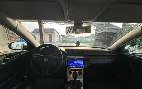 Volkswagen Passat B6, 2006 год, 1 000 070 рублей, 7 фотография