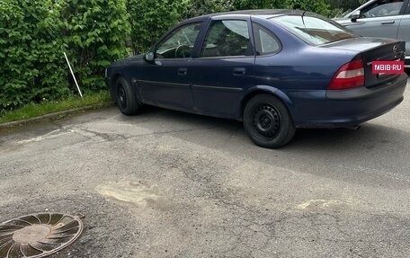 Opel Vectra B рестайлинг, 1997 год, 150 000 рублей, 6 фотография
