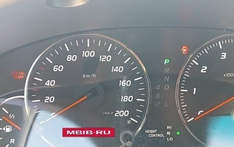 Toyota Land Cruiser Prado 120 рестайлинг, 2008 год, 2 900 000 рублей, 3 фотография