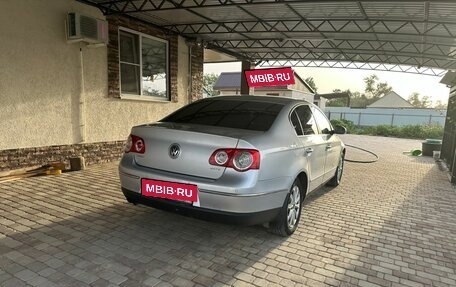 Volkswagen Passat B6, 2006 год, 1 000 070 рублей, 4 фотография