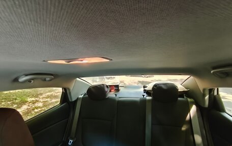 KIA Rio III рестайлинг, 2012 год, 770 000 рублей, 21 фотография