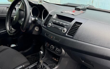 Mitsubishi Lancer IX, 2007 год, 700 000 рублей, 3 фотография