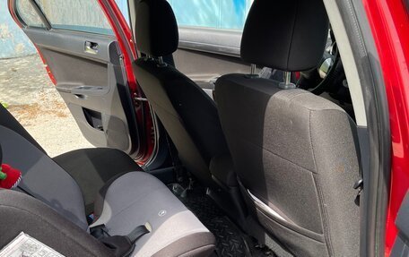 Mitsubishi Lancer IX, 2007 год, 700 000 рублей, 17 фотография