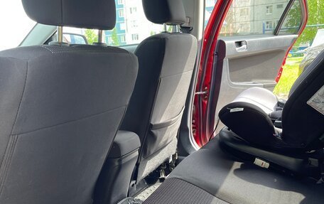 Mitsubishi Lancer IX, 2007 год, 700 000 рублей, 16 фотография