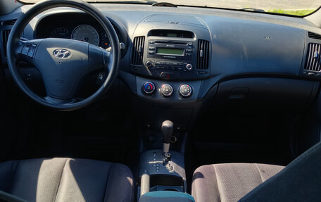 Hyundai Elantra IV, 2007 год, 600 000 рублей, 3 фотография