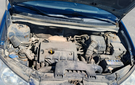 Hyundai Elantra IV, 2007 год, 600 000 рублей, 9 фотография