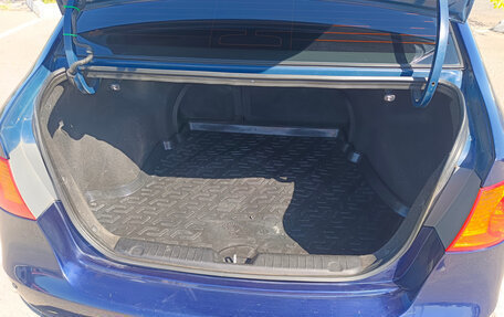 Hyundai Elantra IV, 2007 год, 600 000 рублей, 10 фотография