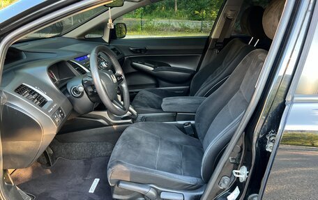 Honda Civic VIII, 2009 год, 725 000 рублей, 9 фотография