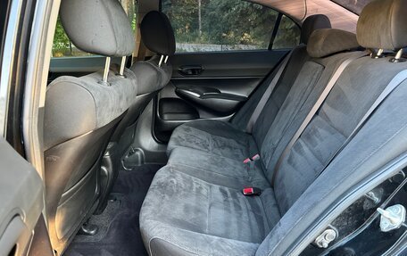 Honda Civic VIII, 2009 год, 725 000 рублей, 10 фотография